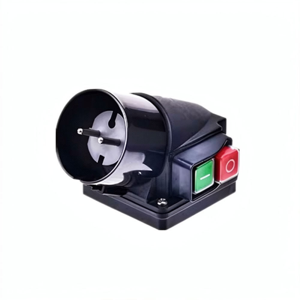 Power Tools In Electrical - DZ11B Electromagnetic Switch 16A 250V 2P