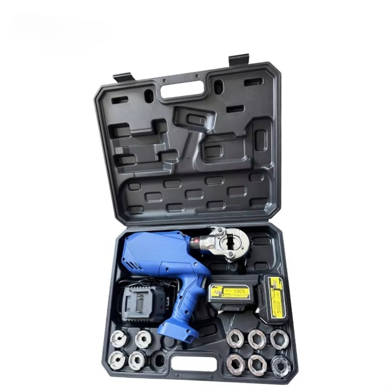 300 Battery Powered Hydraulic  - огляд і ціна Power Tools In Electrical