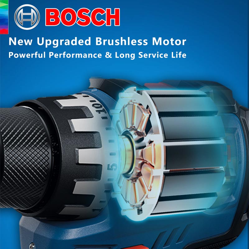 BOSCH GSR 12V-31 Professional  - огляд і ціна Power Tools Professional