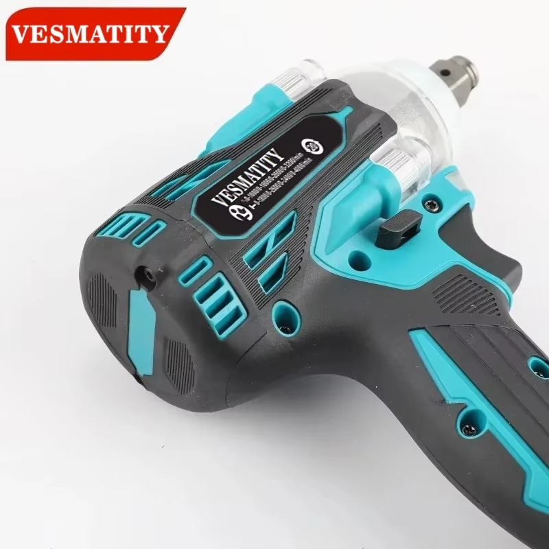 DTW300 Impact Wrench 330Nm Hig - огляд і ціна Makita Drill Dtw300