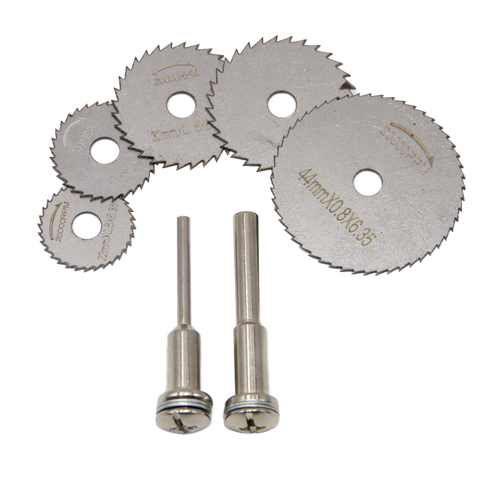 3.2mm/6mm connecting rod hand  - огляд і ціна Power Tools Professional