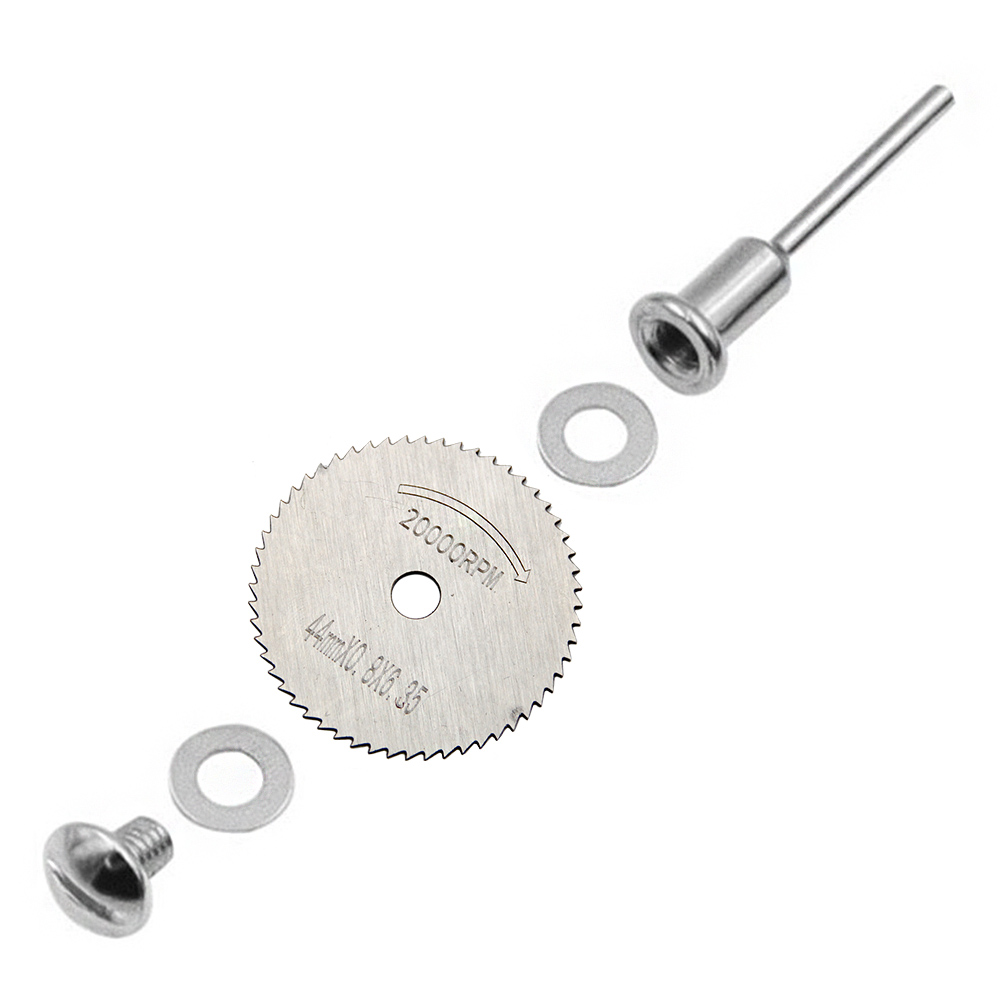 3.2mm/6mm connecting rod hand  - огляд і ціна Power Tools Professional