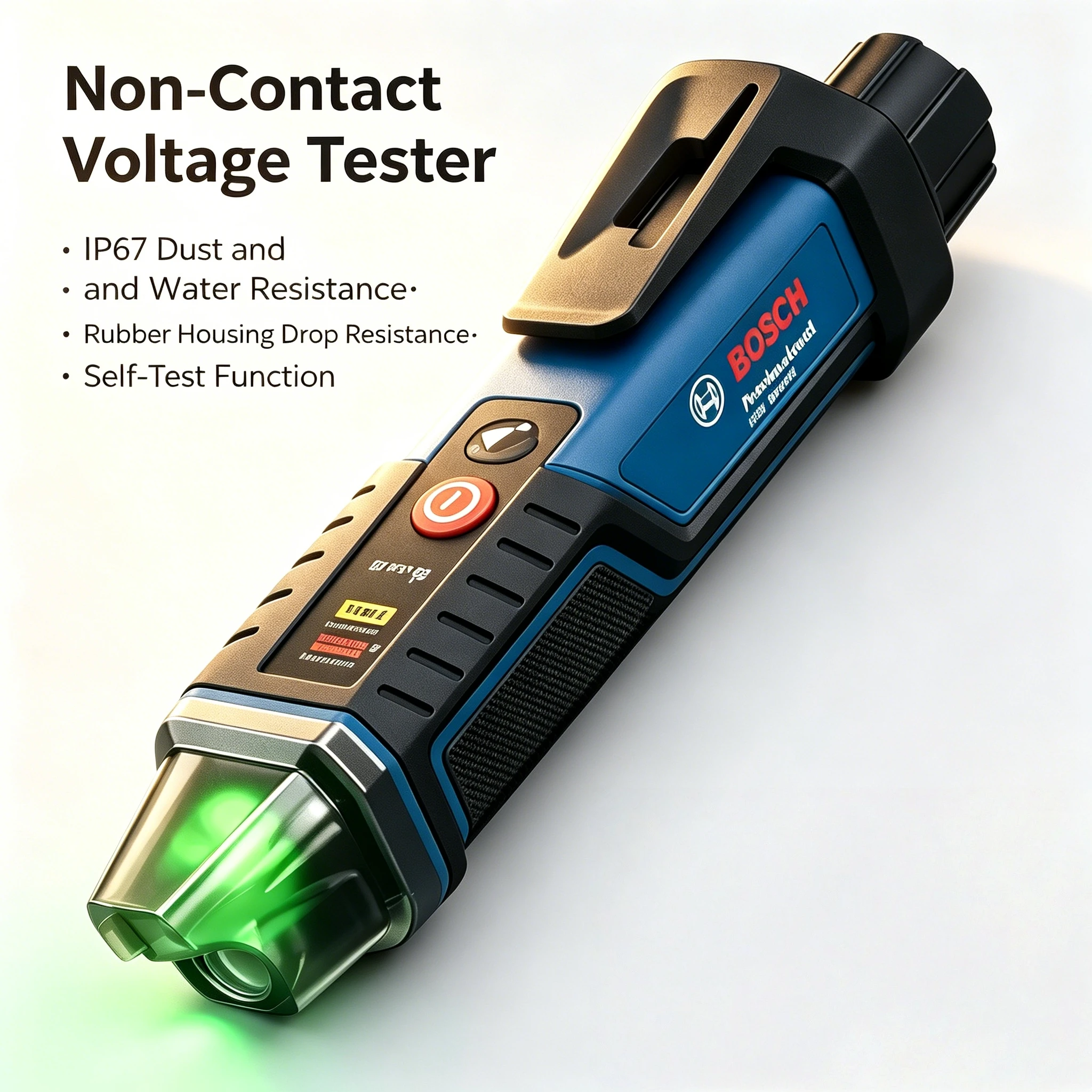 Bosch Professional GVD 1000-17 - огляд і ціна Power Tools Professional