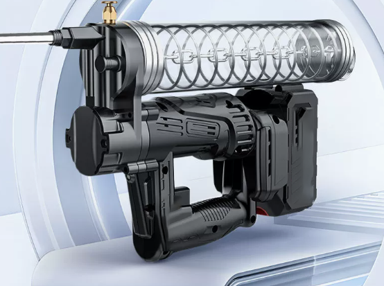 Powered Excavator Digital Elec - огляд і ціна Power Tools In Electrical