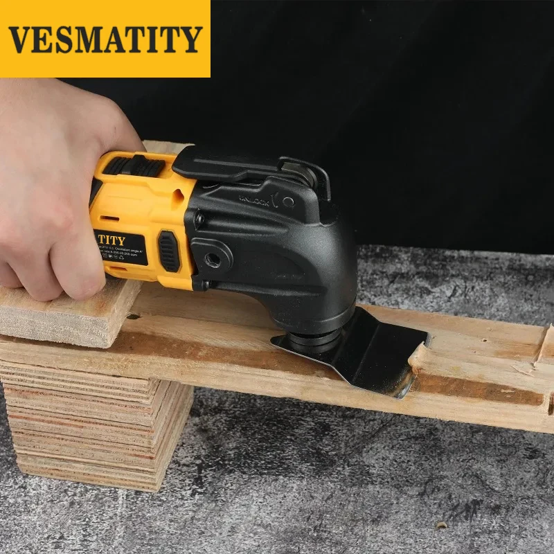 Vesmatity Electric Hand Planer - огляд і ціна Planer Handheld Electric