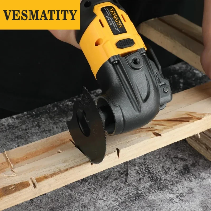Vesmatity Electric Hand Planer - огляд і ціна Planer Handheld Electric