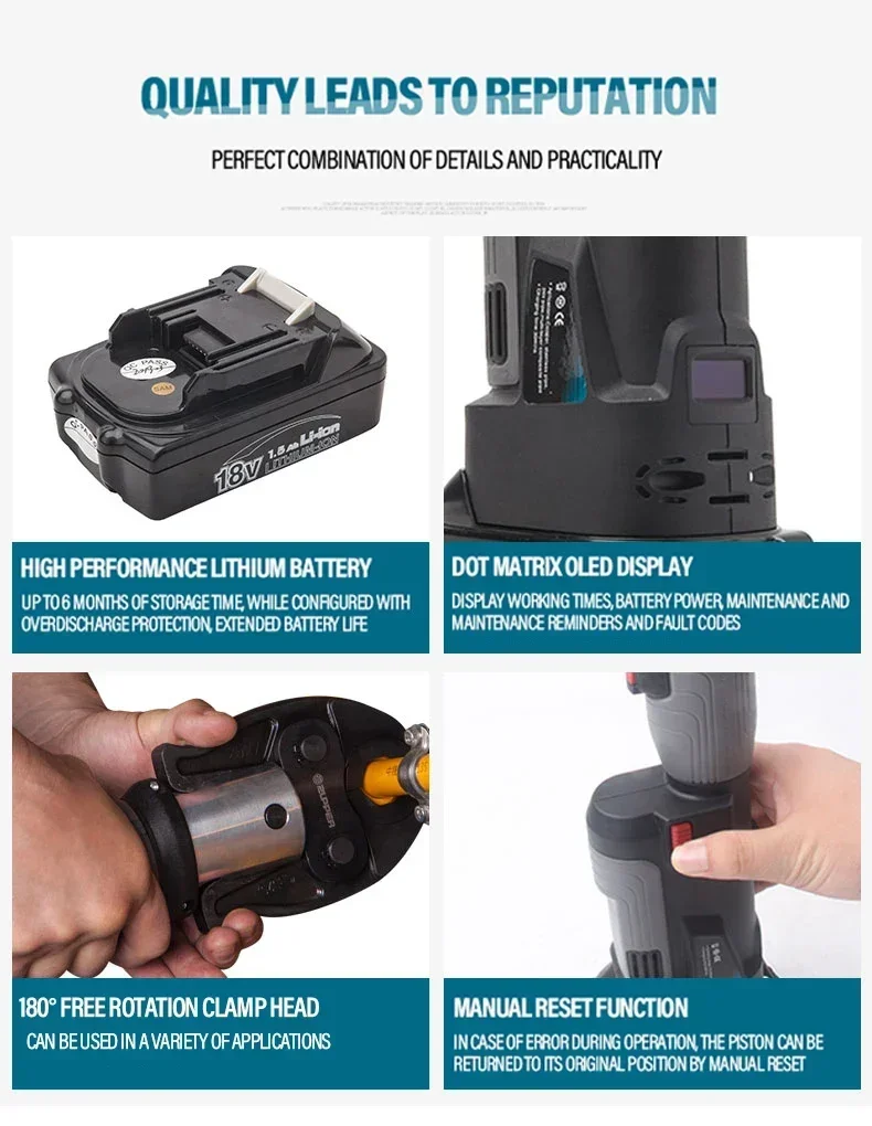 2026/Sample Available Zupper P - огляд і ціна Power Tools In Electrical