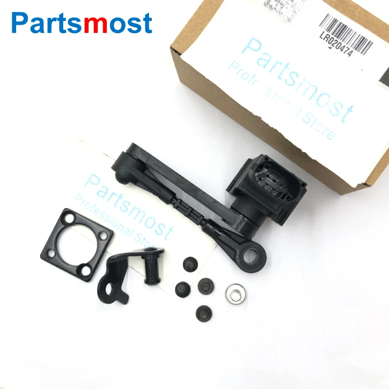 LR020473 OR RH AH225B732AC LR0 - огляд і ціна Power Tools World