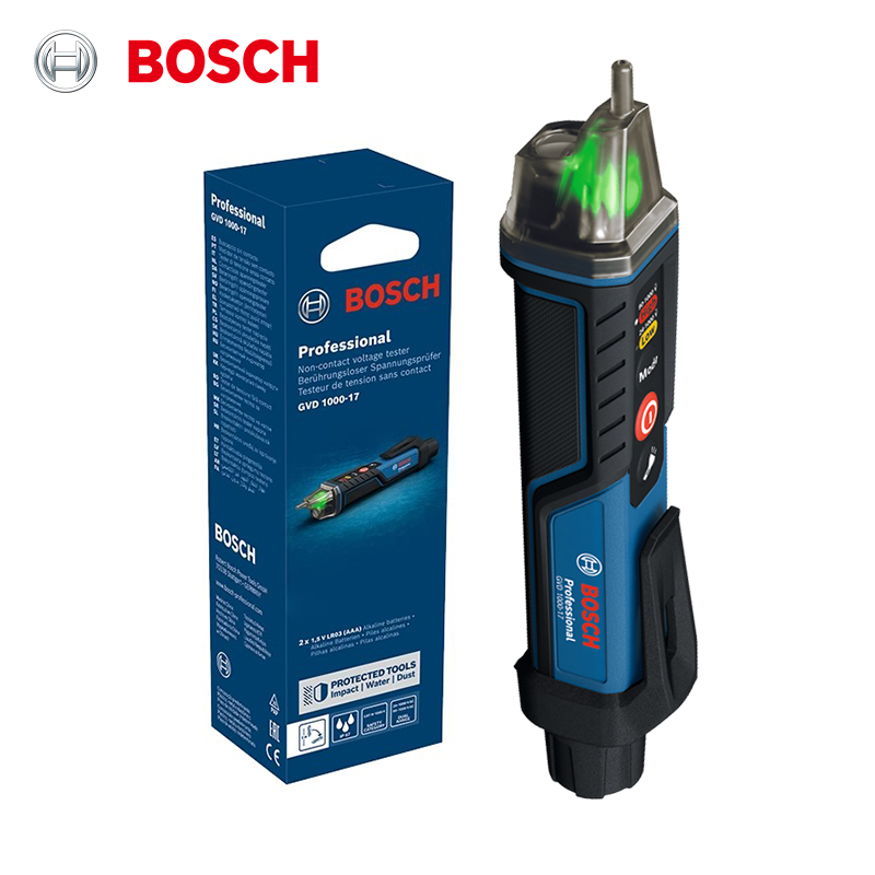 BOSCH PRO GVD 1000-17 Voltage  - огляд і ціна Power Tools Professional