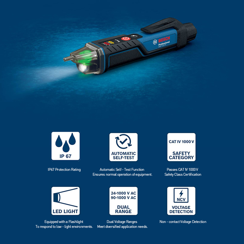 BOSCH PRO GVD 1000-17 Voltage  - огляд і ціна Power Tools Professional
