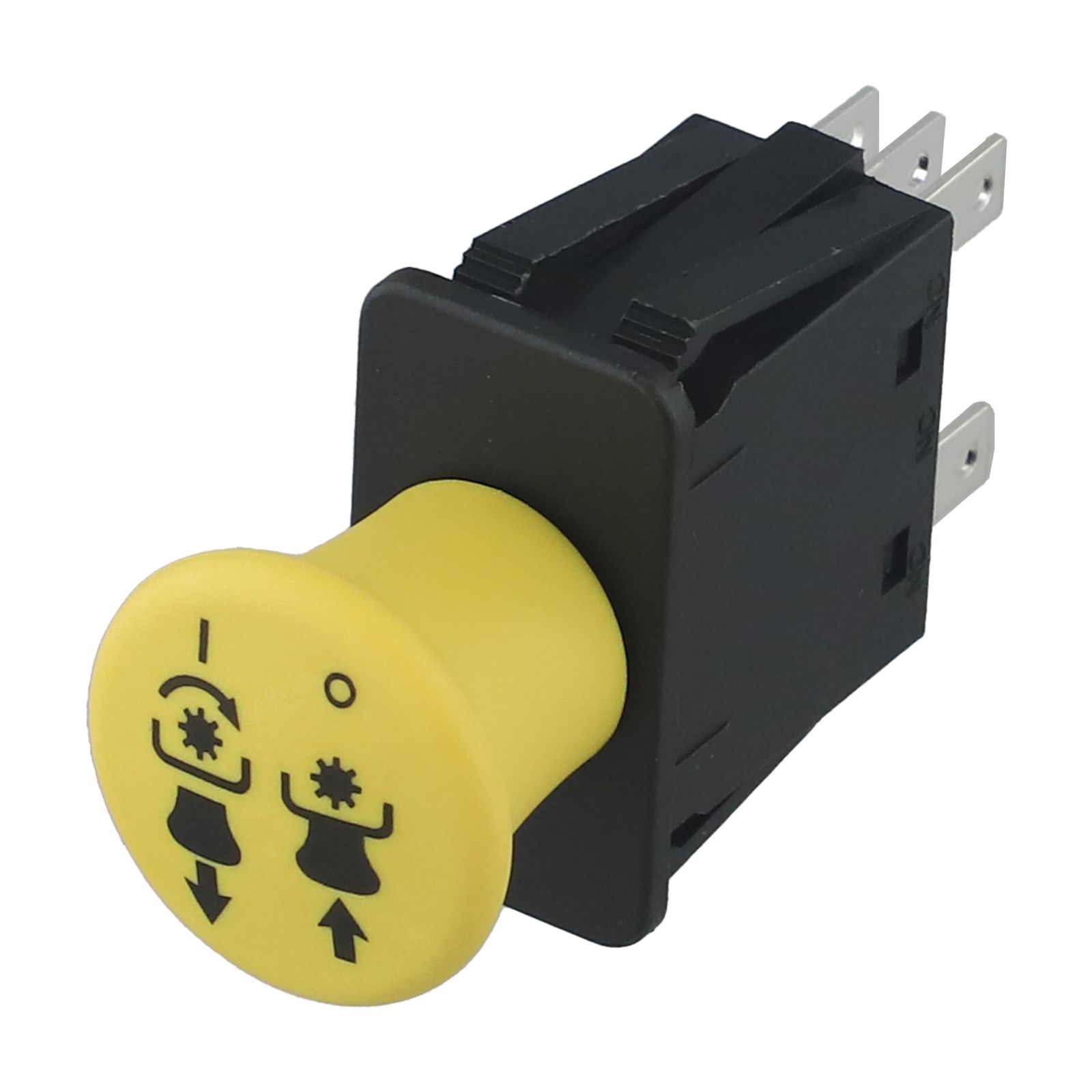 AMP For Cadet Package Content  - огляд і ціна Power Tools With Names