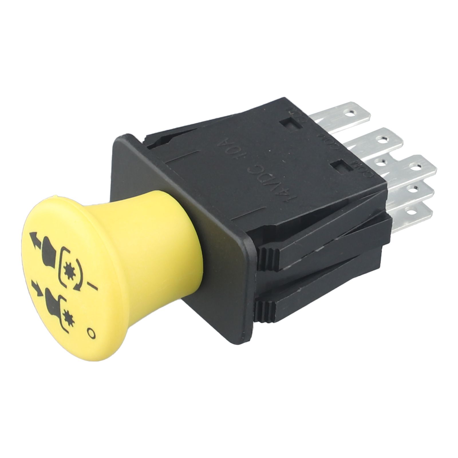 AMP For Cadet Package Content  - огляд і ціна Power Tools With Names
