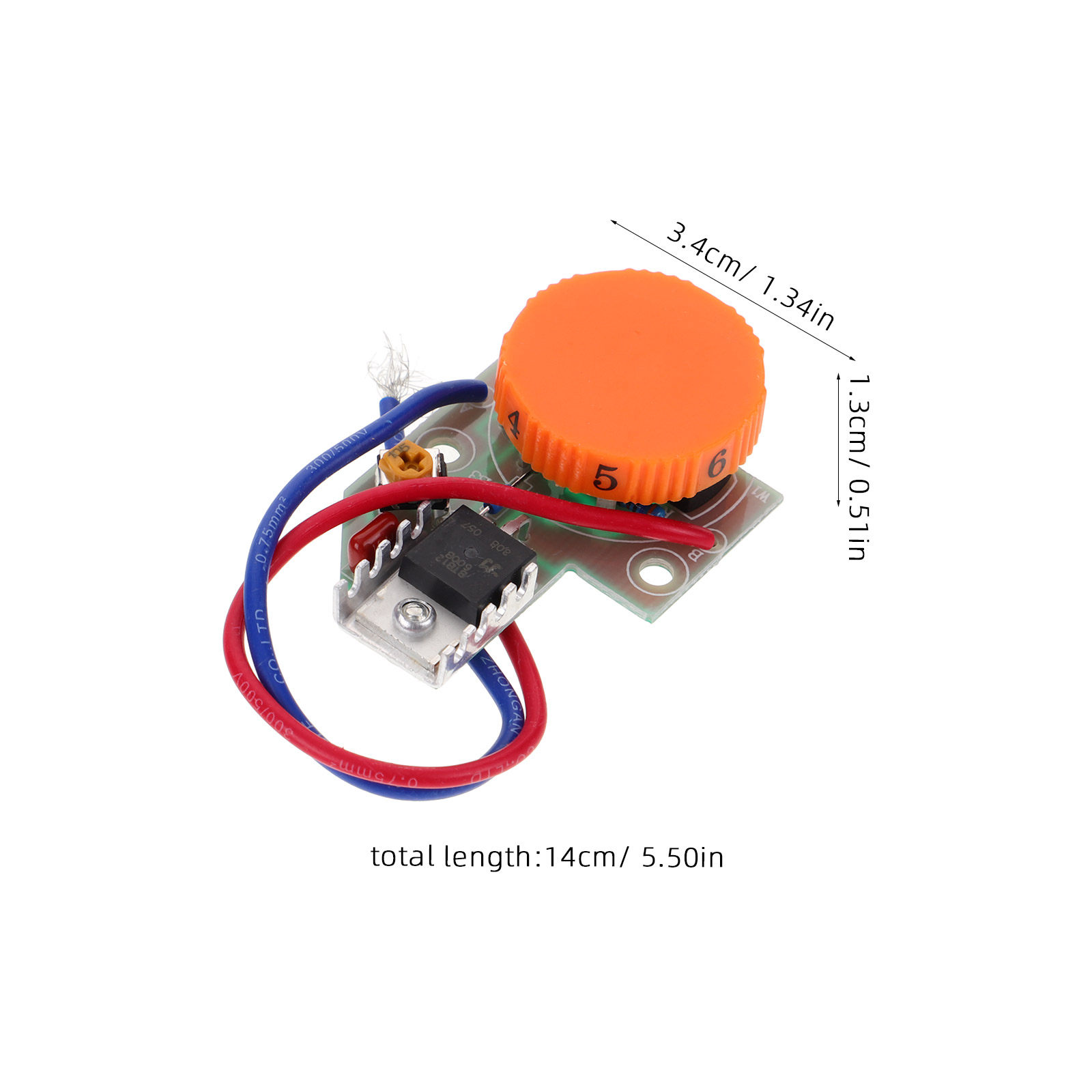 Angle Speed Controller Polishi - огляд і ціна Power Tools In Electrical