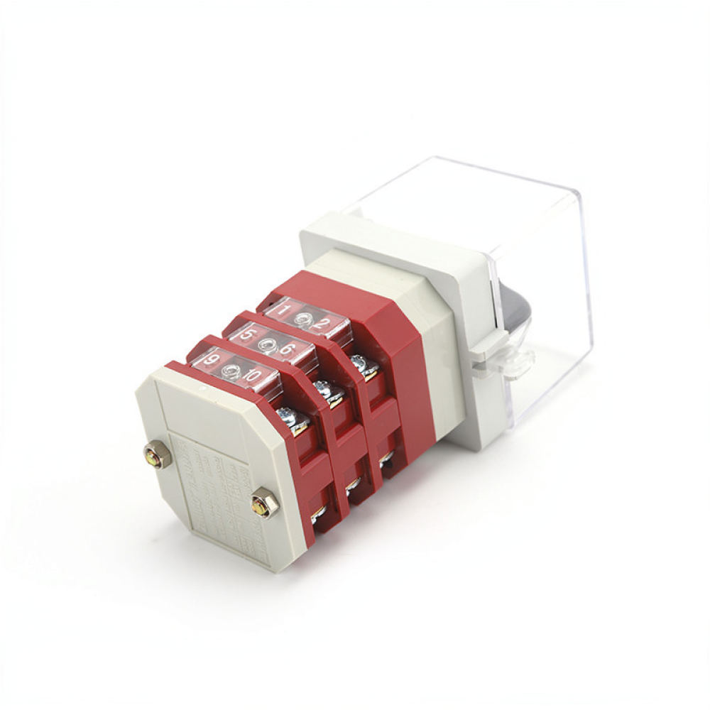 LW12 16 D0723 3F Industrial Ch - огляд і ціна Power Tools In Electrical