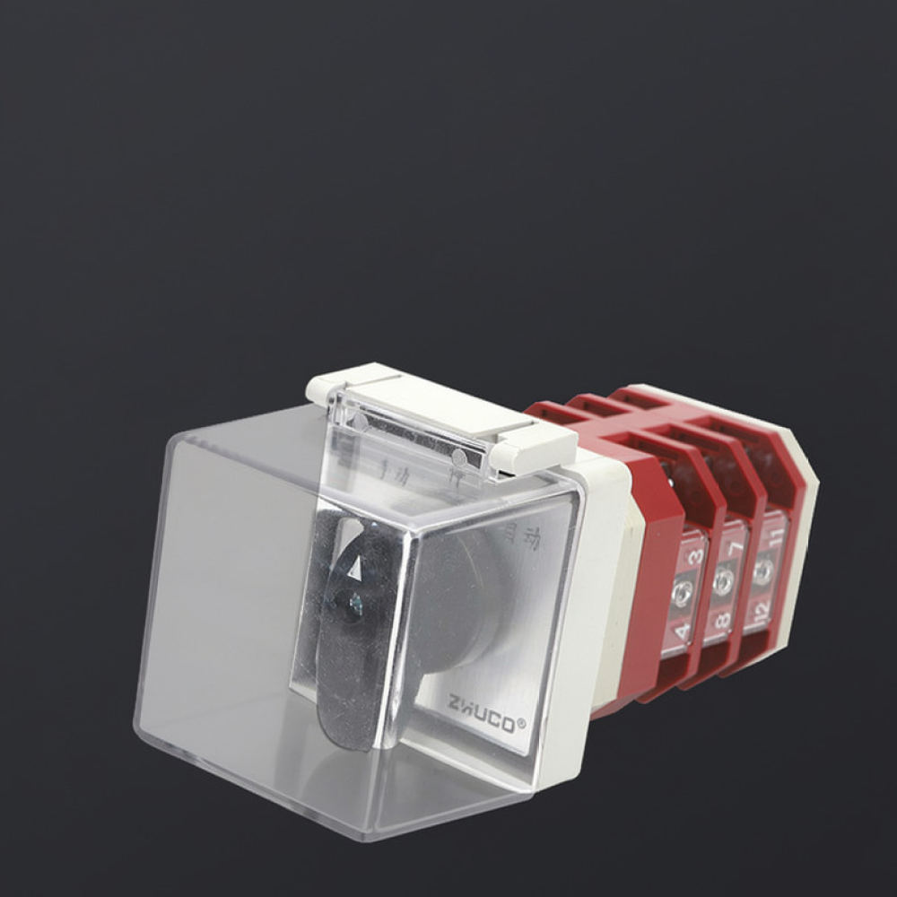 LW12 16 D0723 3F Industrial Ch - огляд і ціна Power Tools In Electrical