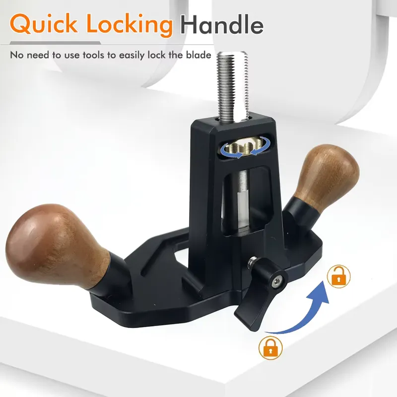 Hot Selling Now Plane Convenie - огляд і ціна Planer Handheld Electric