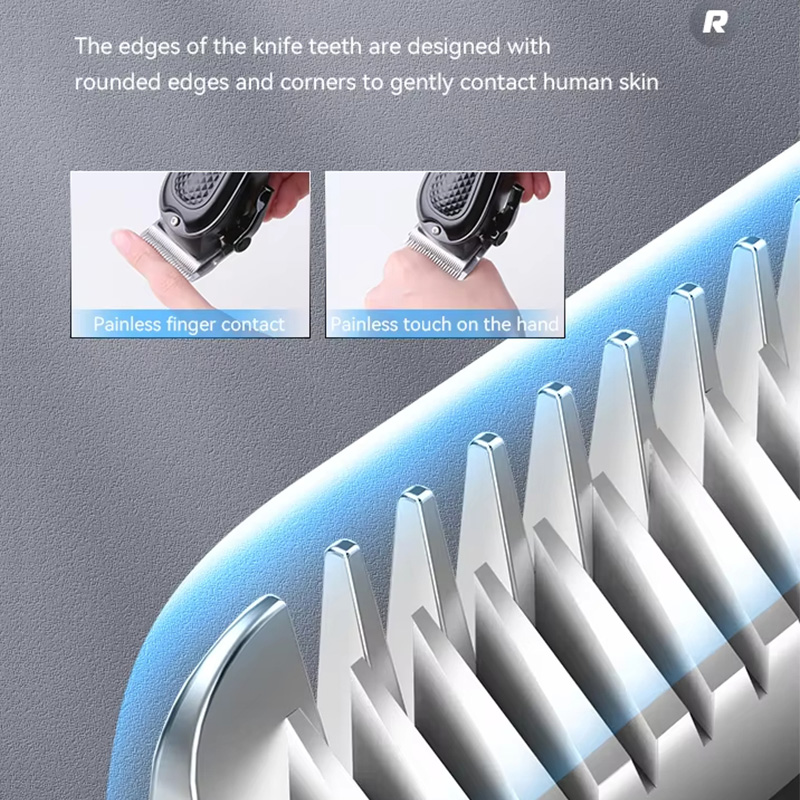 Kemei Electric Hair Clipper Se - огляд і ціна Power Xchange Tools