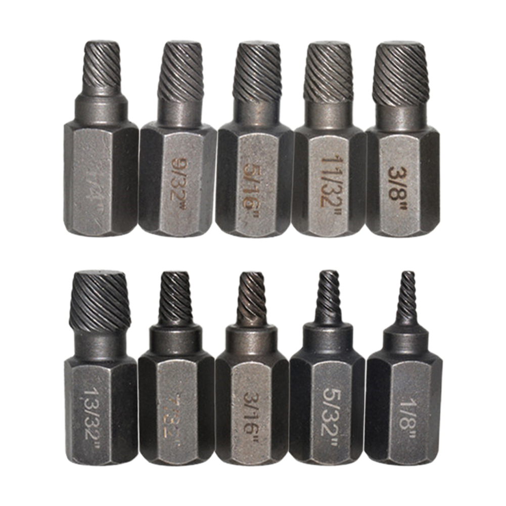 Broken Head Screw Power Tools  - огляд і ціна Power Tools With Names