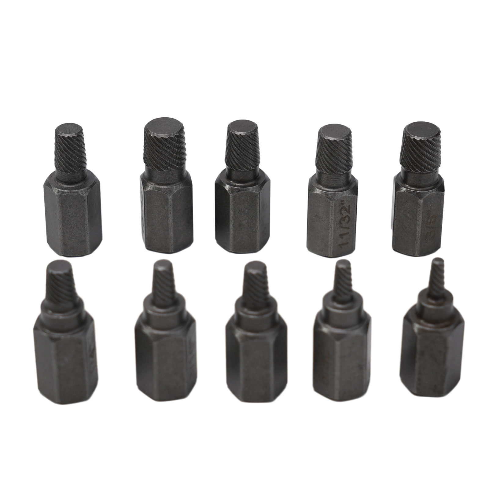 Broken Head Screw Power Tools  - огляд і ціна Power Tools With Names