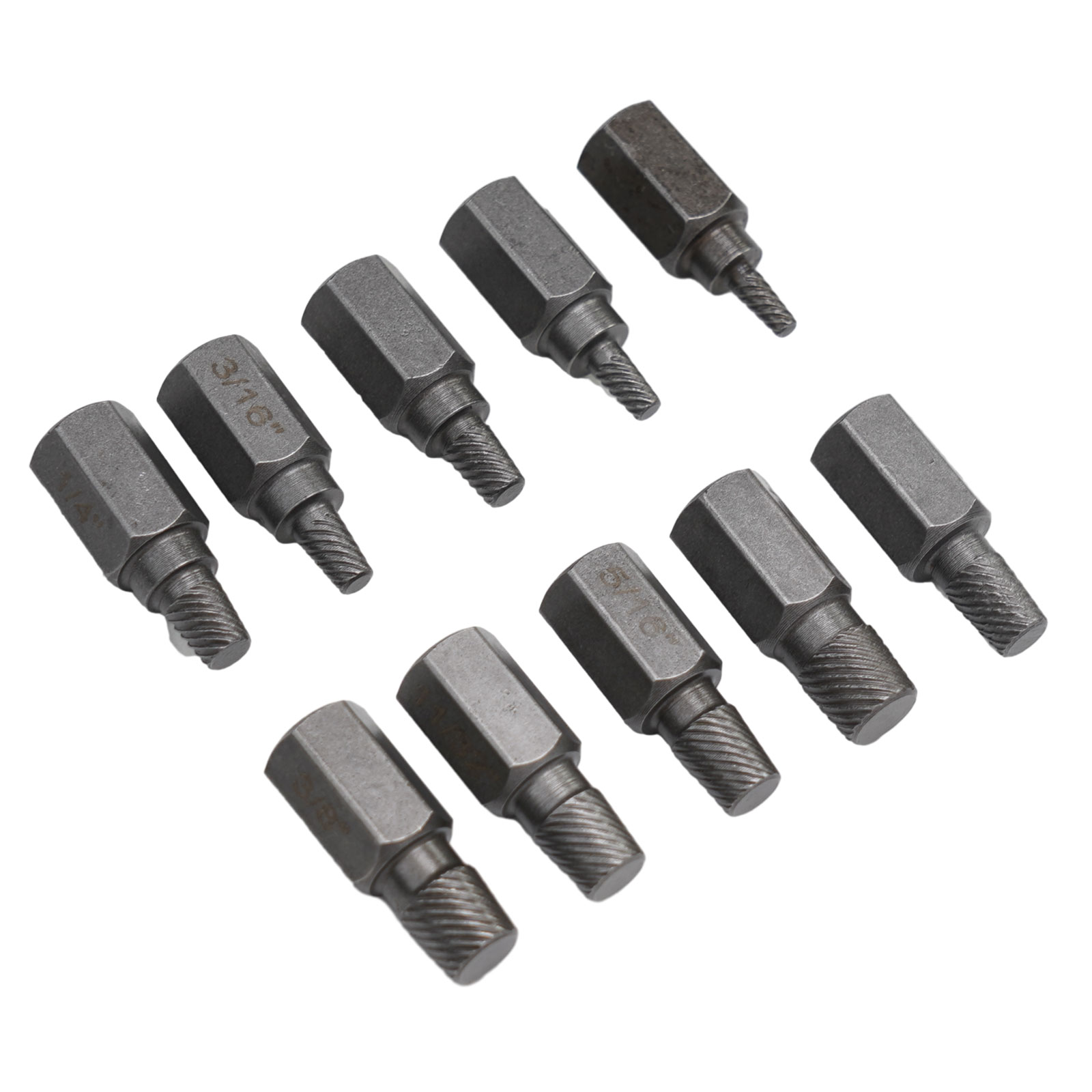 Broken Head Screw Power Tools  - огляд і ціна Power Tools With Names