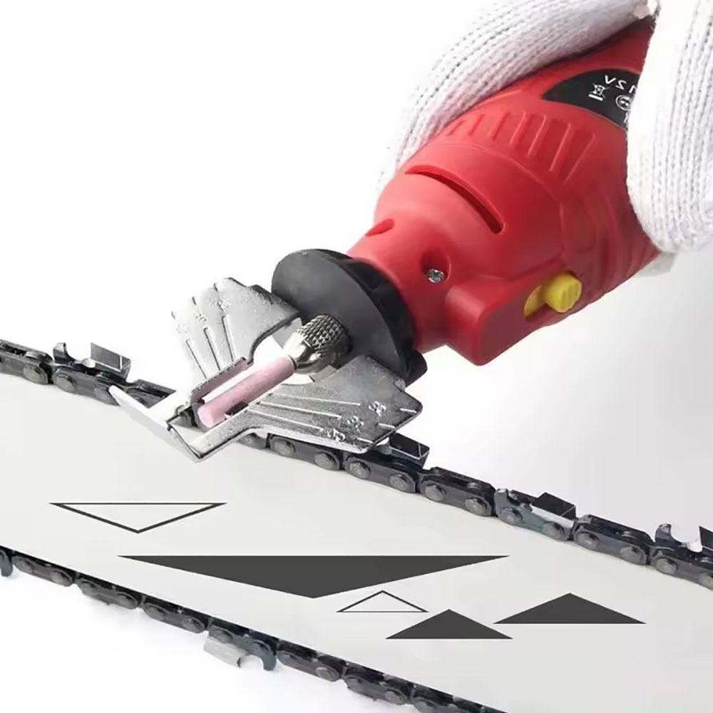 Chainsaw Sharpening Kit Saw Bl - огляд і ціна Power Tools World