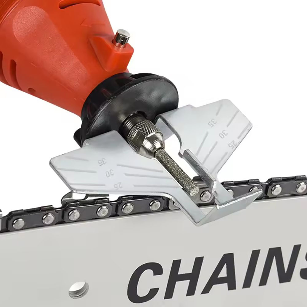 Chainsaw Sharpening Kit Saw Bl - огляд і ціна Power Tools World