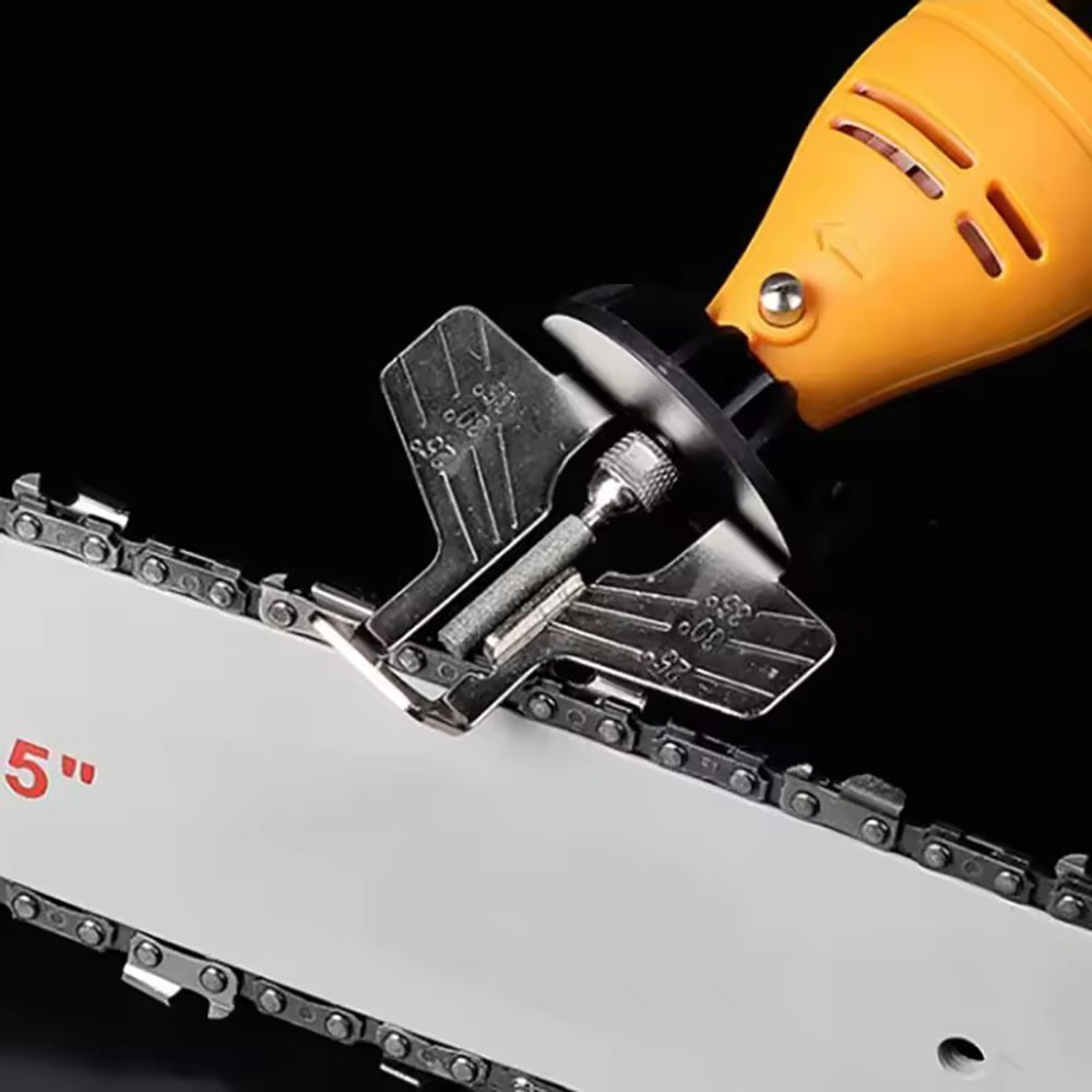 Chainsaw Sharpening Kit Saw Bl - огляд і ціна Power Tools World