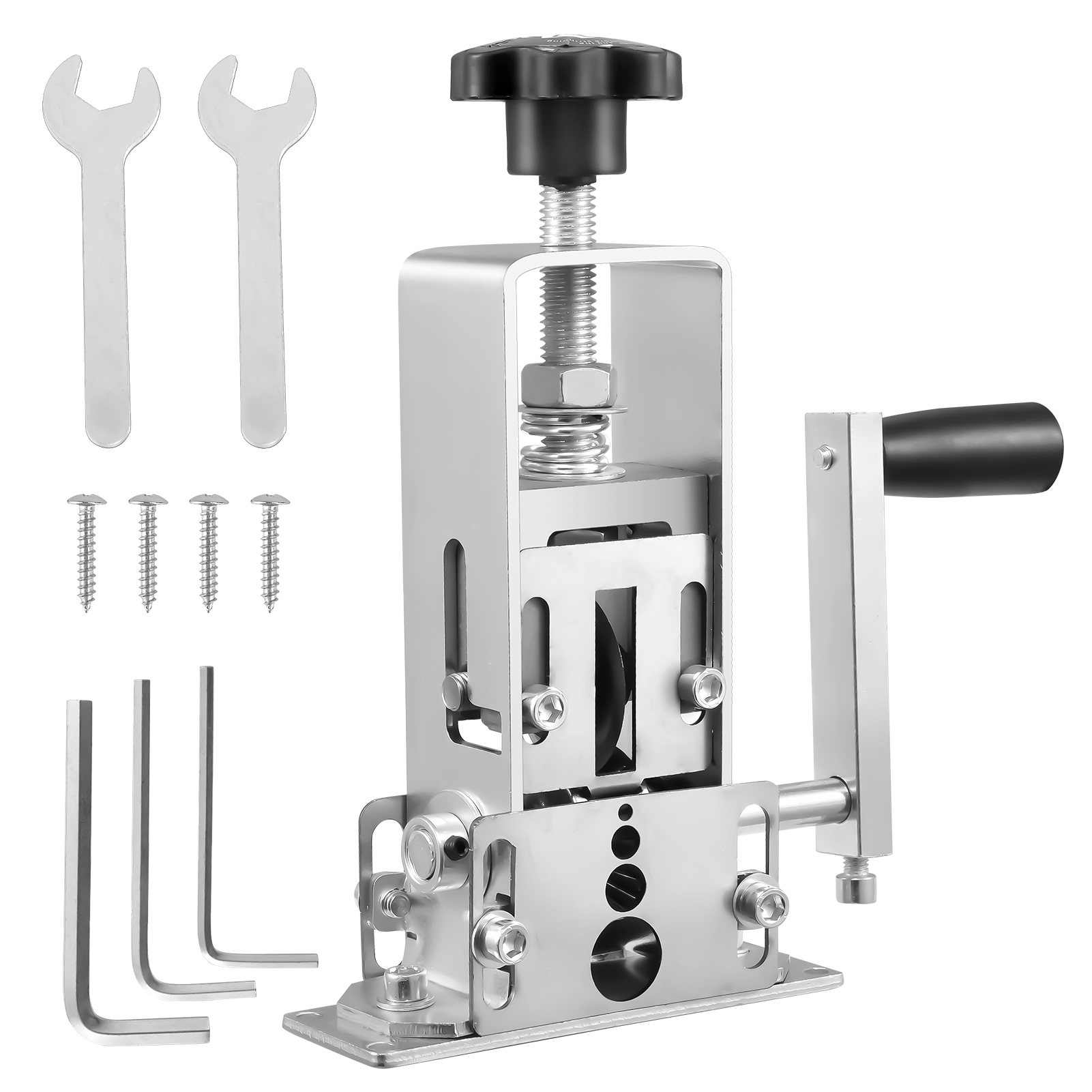 Portable Wire Stripper Manual  - огляд і ціна Power Tools Electrical