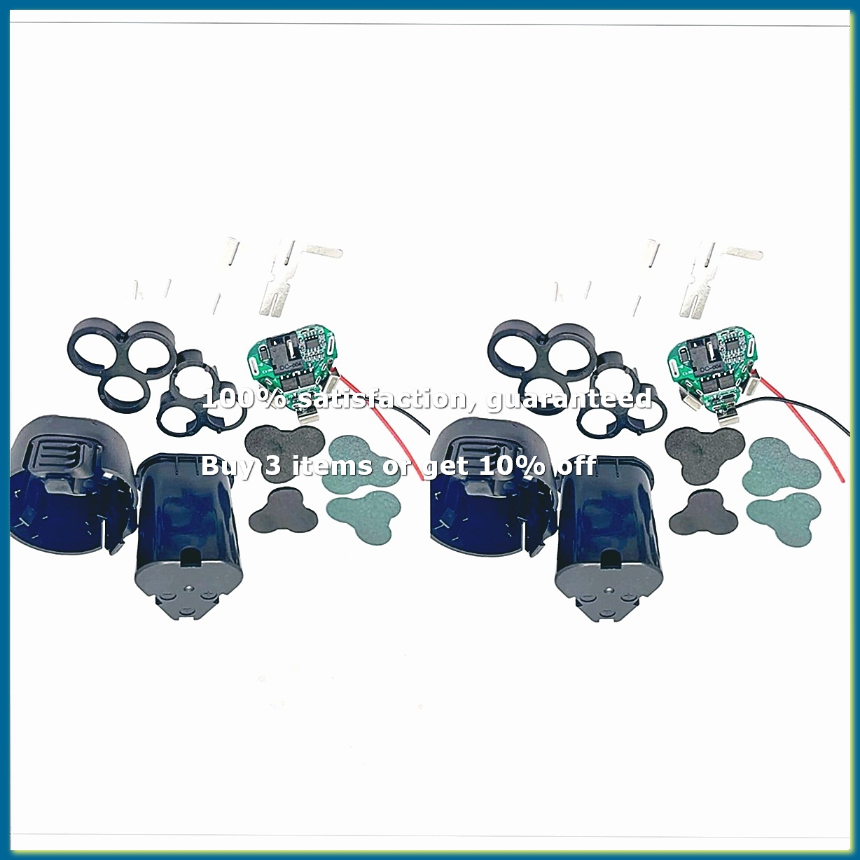 2set 12V DC Electric Tool Hand - огляд і ціна Power Tools In Electrical