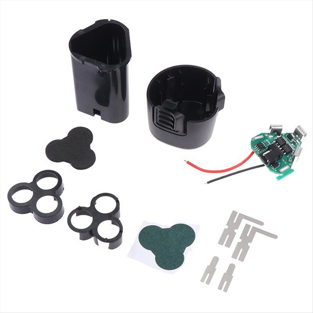 2set 12V DC Electric Tool Hand - огляд і ціна Power Tools In Electrical