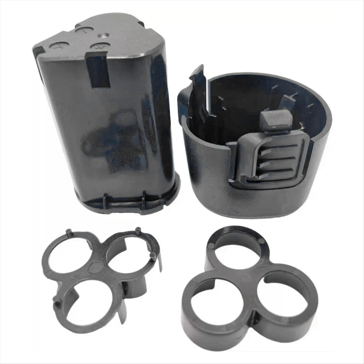 2set 12V DC Electric Tool Hand - огляд і ціна Power Tools In Electrical