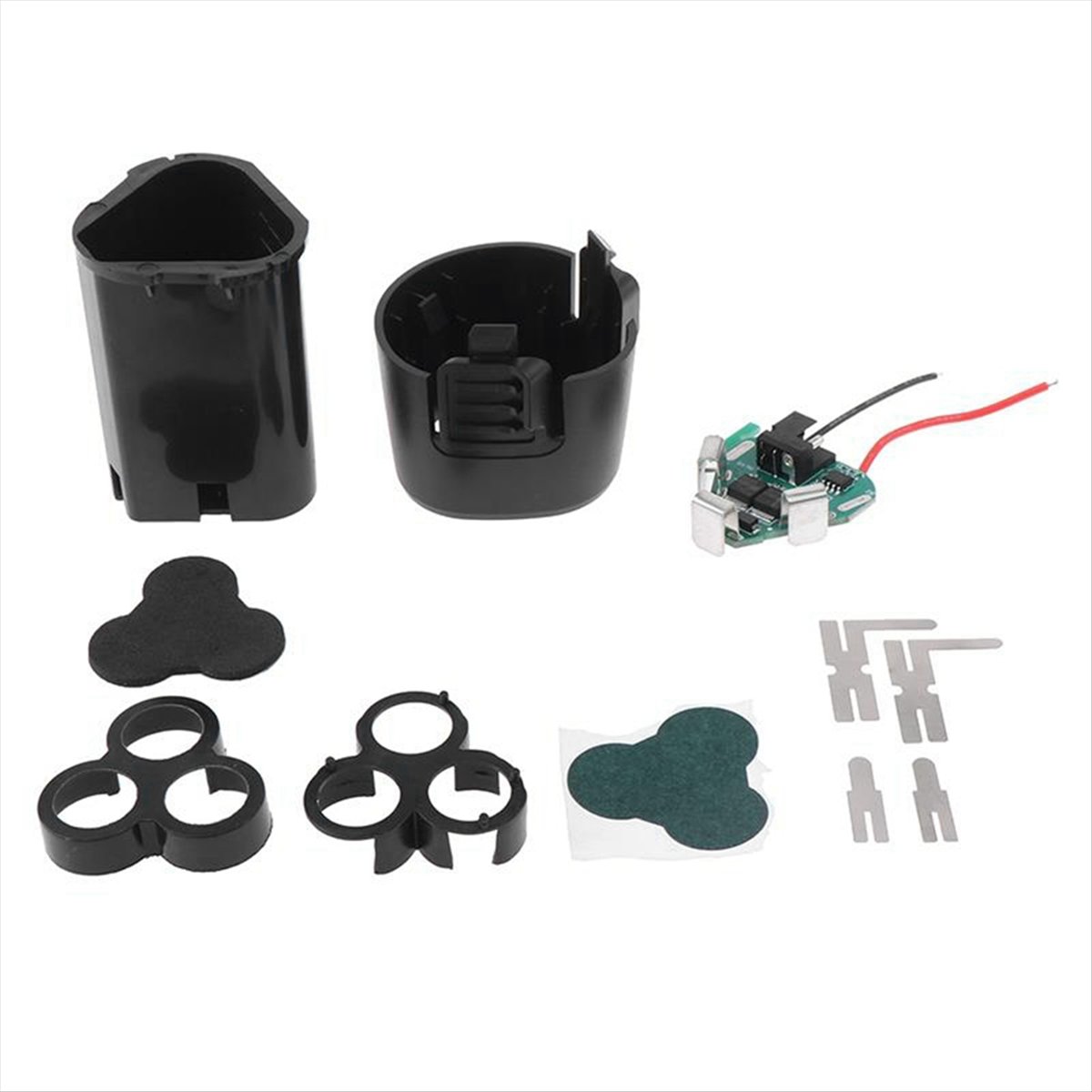 2set 12V DC Electric Tool Hand - огляд і ціна Power Tools In Electrical