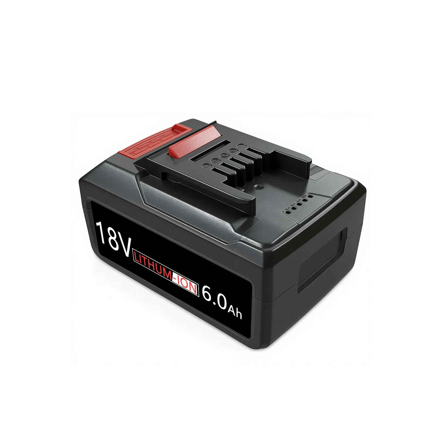 New 6000mAh Replacement Batter - огляд і ціна Power Xchange Tools