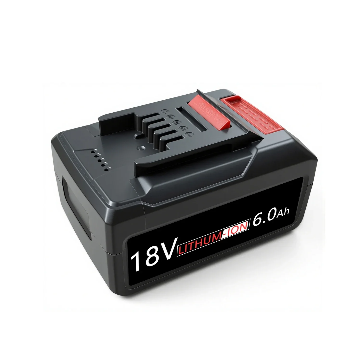 New 6000mAh Replacement Batter - огляд і ціна Power Xchange Tools