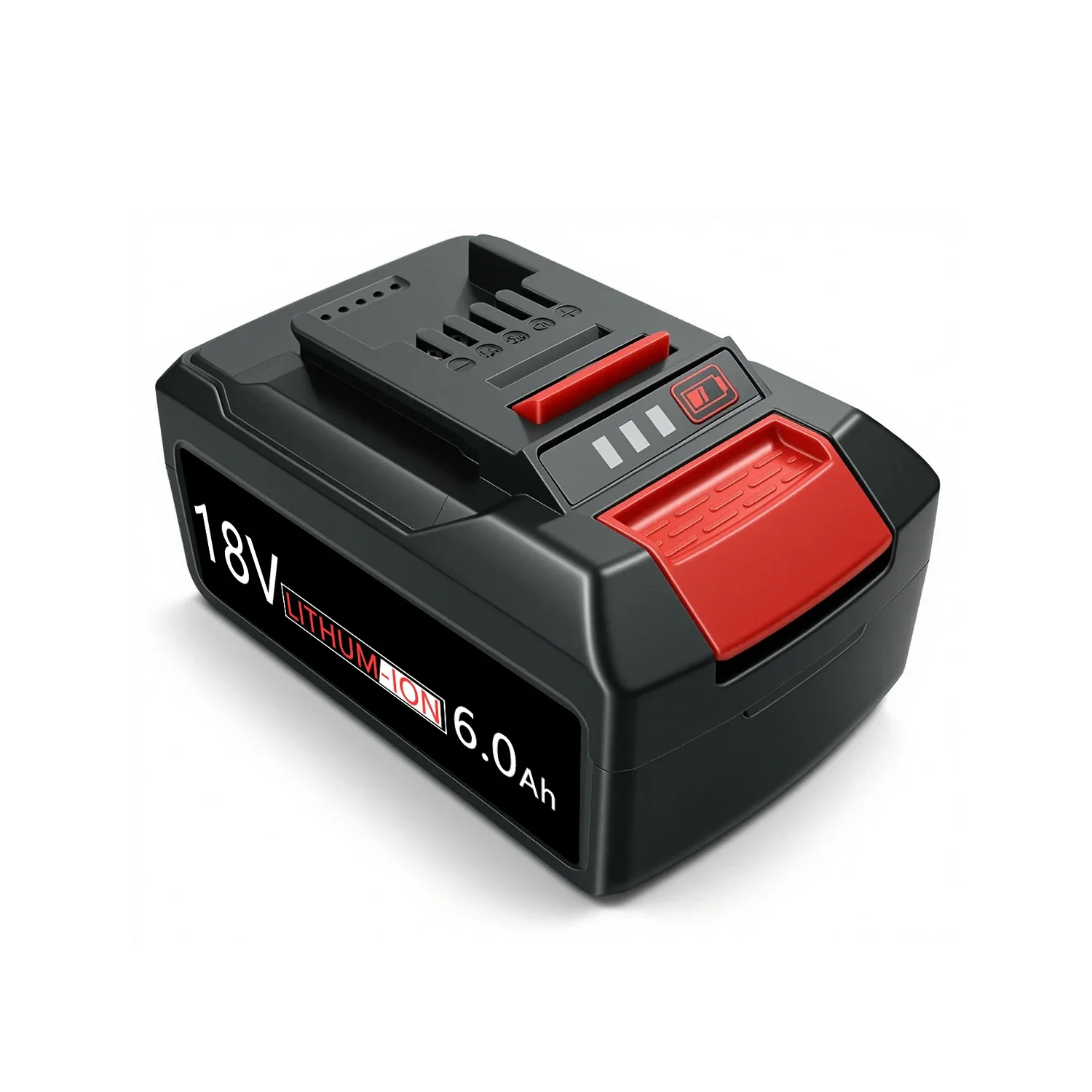 New 6000mAh Replacement Batter - огляд і ціна Power Xchange Tools