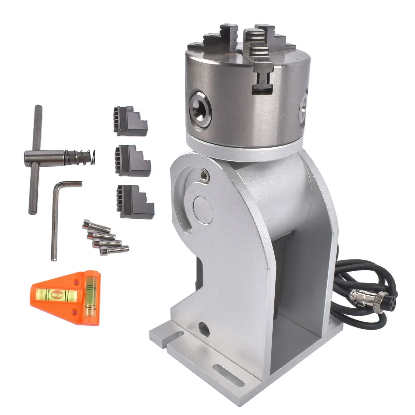 AP02 For Fiber Laser Engraver  - огляд і ціна Power Tools With Names