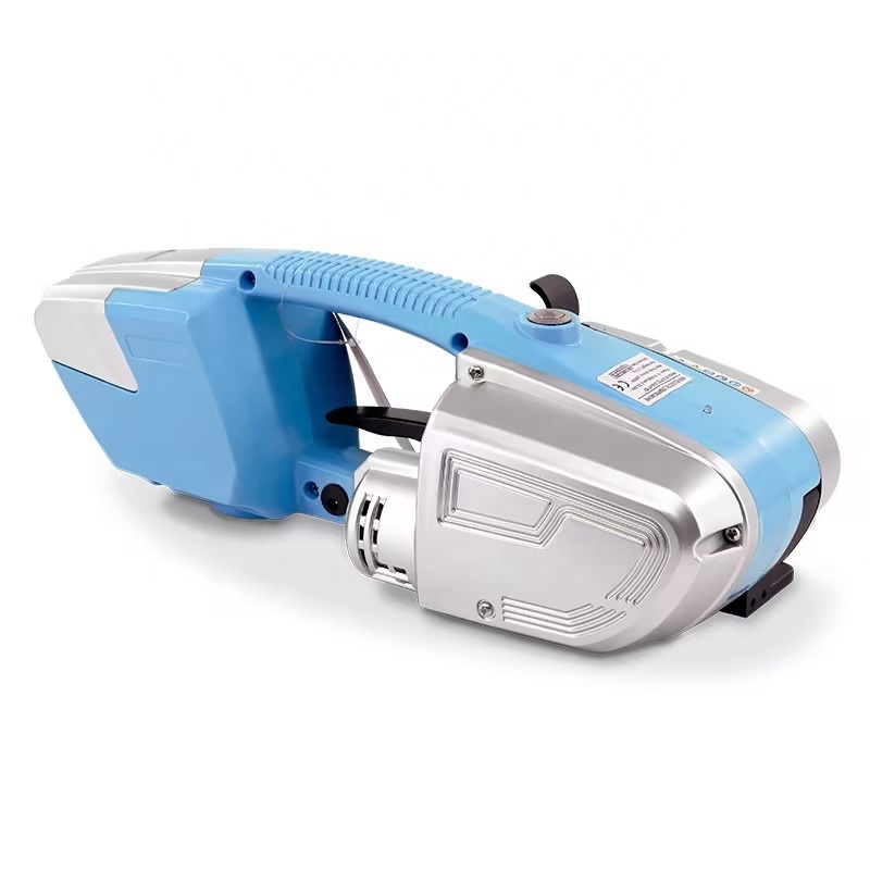 Automatic Strapping Tool Batte - огляд і ціна Power Tools In Electrical