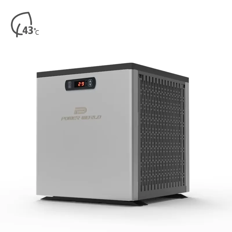 Power World Above Ground Swimm - огляд і ціна Power Tools World