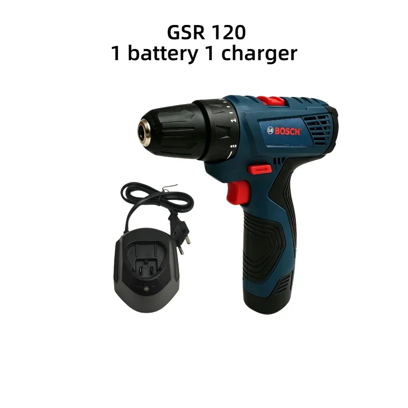 Bosch Professional Electric Dr - огляд і ціна Power Tools Professional