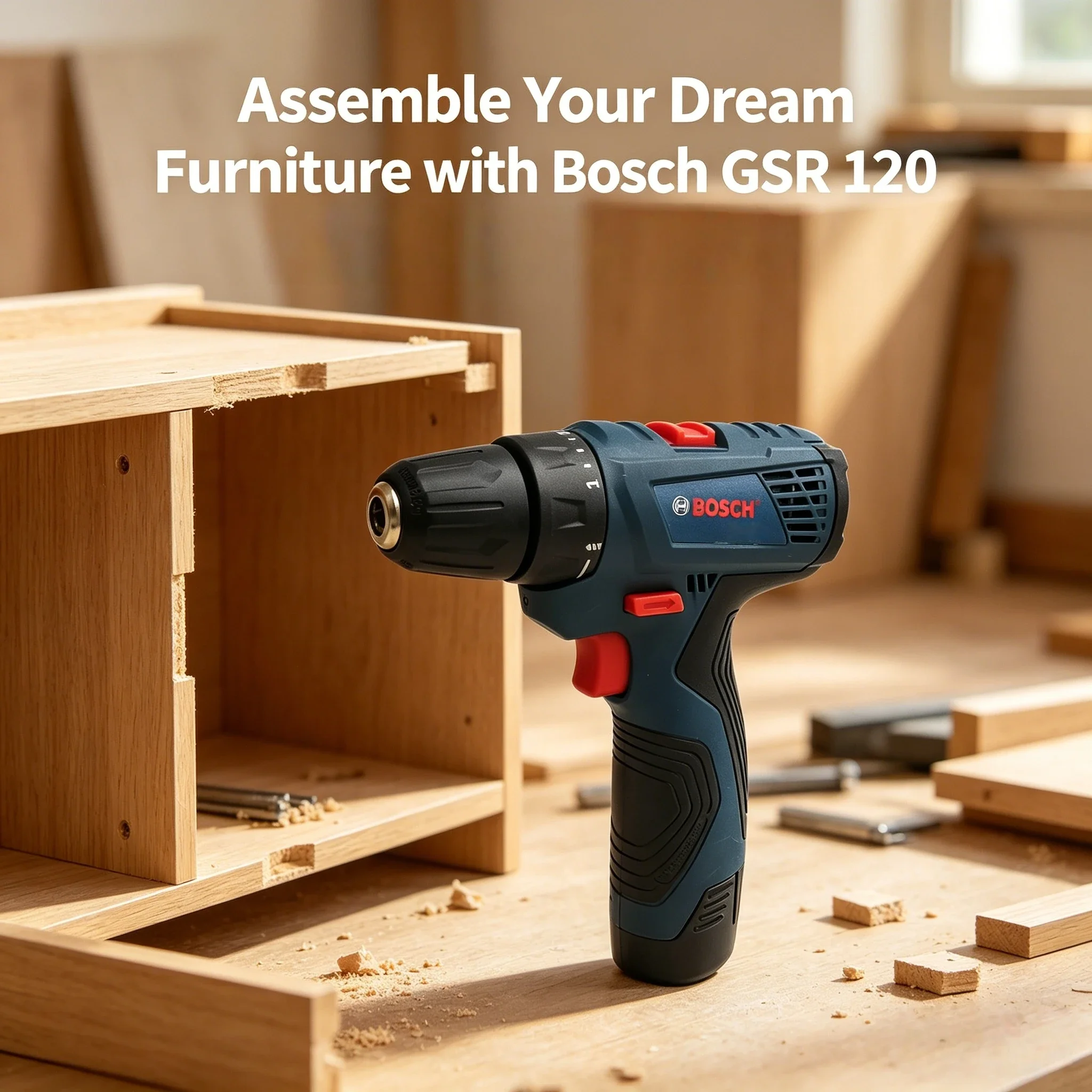 Bosch Professional Electric Dr - огляд і ціна Power Tools Professional