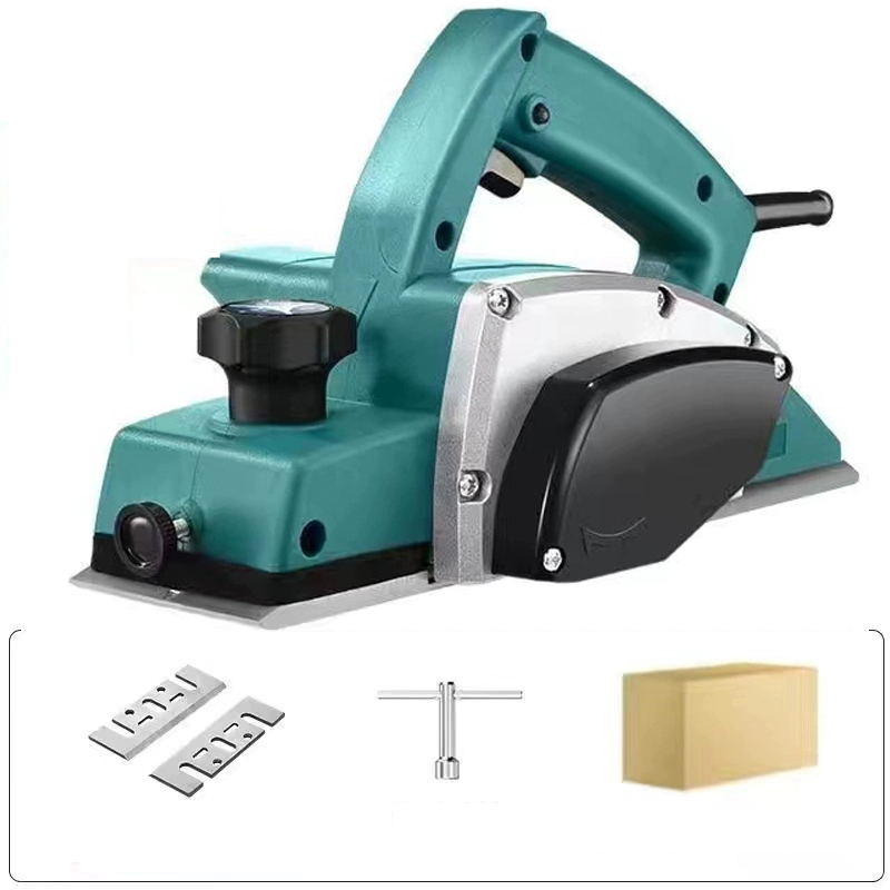 Portable Woodworking Electric  - огляд і ціна Planer Handheld Electric