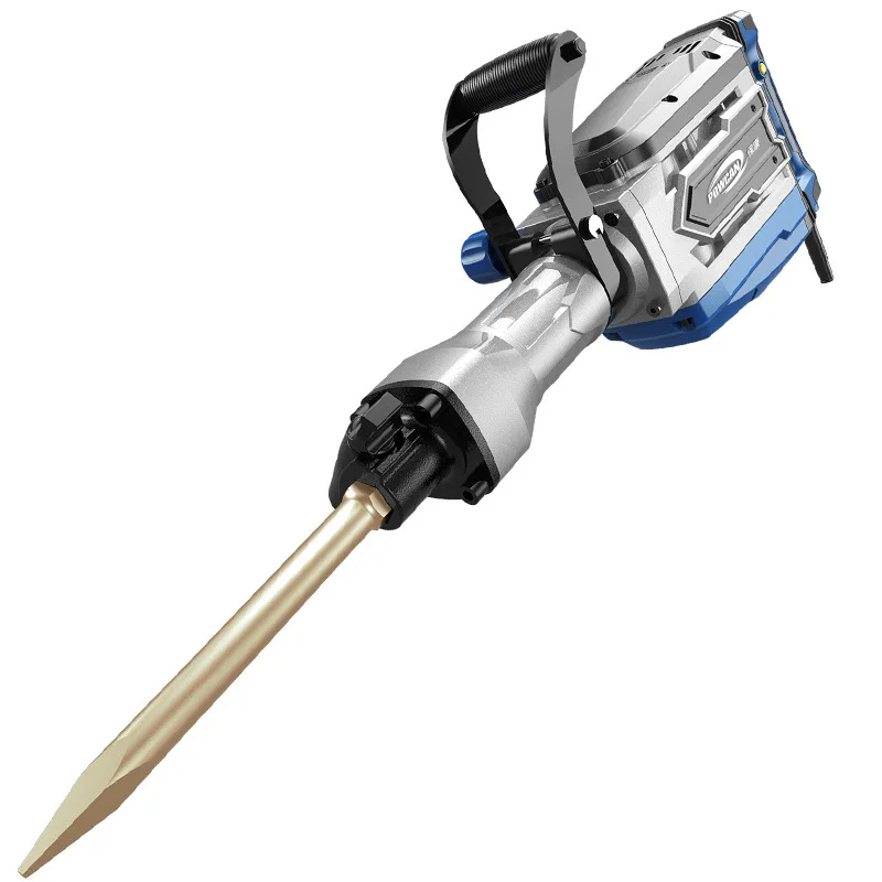 Heavy-Duty Handheld Electric P - огляд і ціна Power Tools Professional