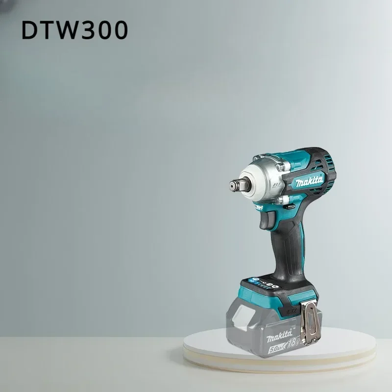 DTW300 Wireless drills  power  - огляд і ціна Makita Drill Dtw300