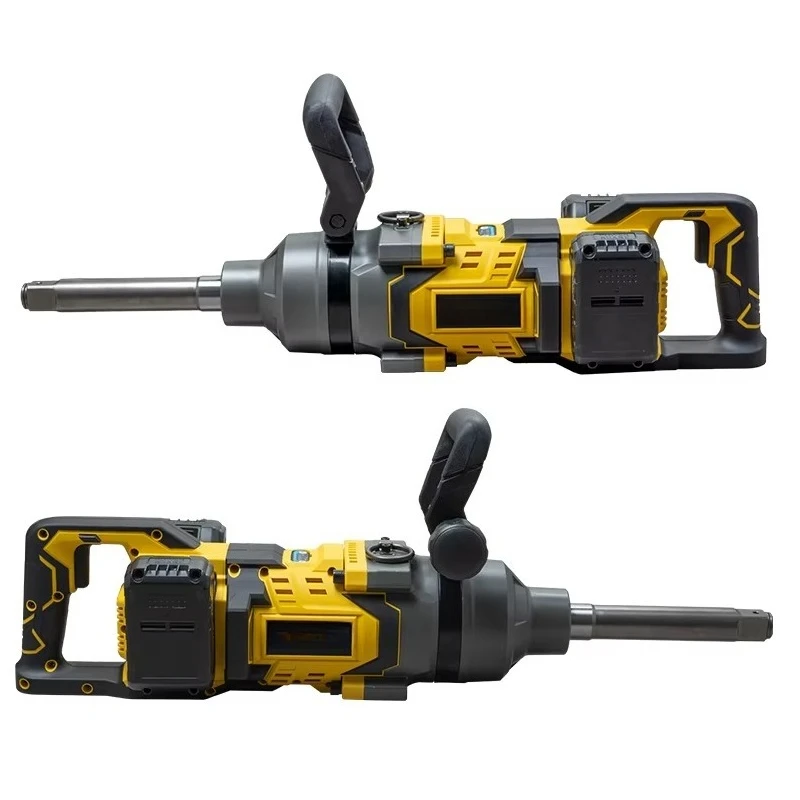 3000Nm Lithium Tool Li-ion Bat - огляд і ціна Power Tools In Electrical
