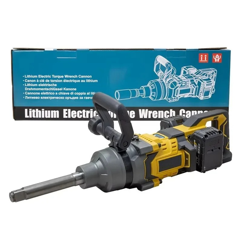 3000Nm Lithium Tool Li-ion Bat - огляд і ціна Power Tools In Electrical
