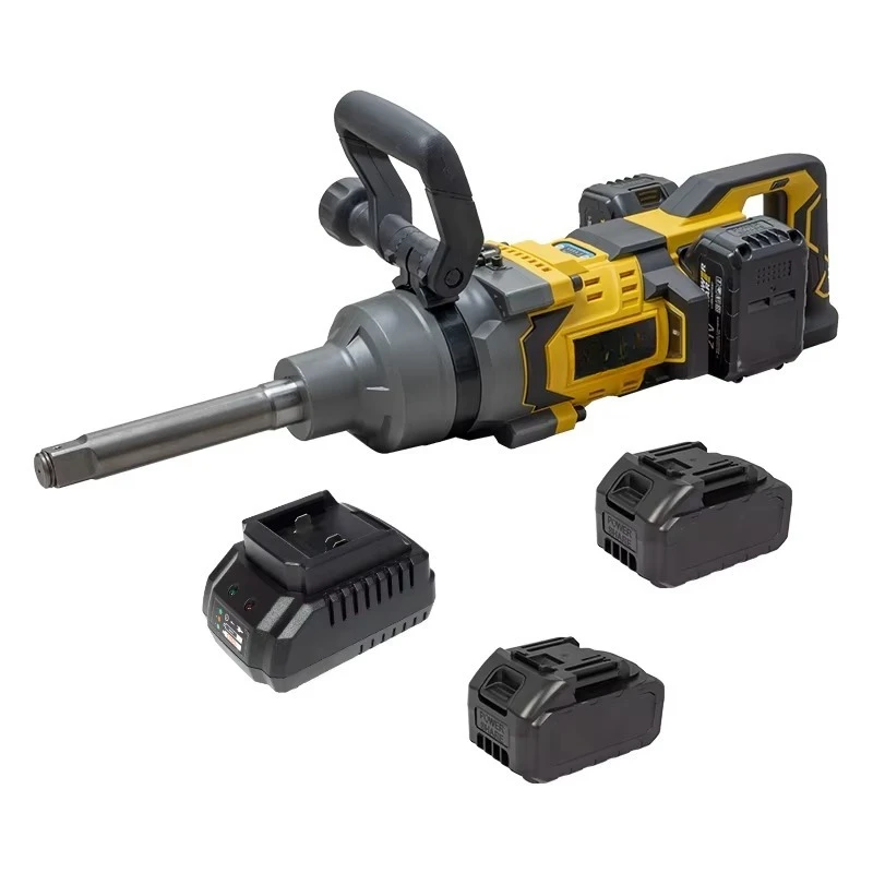 3000Nm Lithium Tool Li-ion Bat - огляд і ціна Power Tools In Electrical