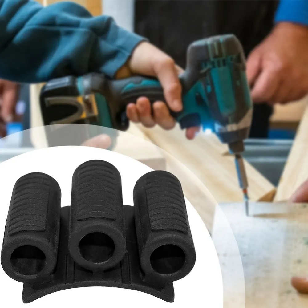 Quick Change Drill Bit Holder  - огляд і ціна Power Xchange Tools