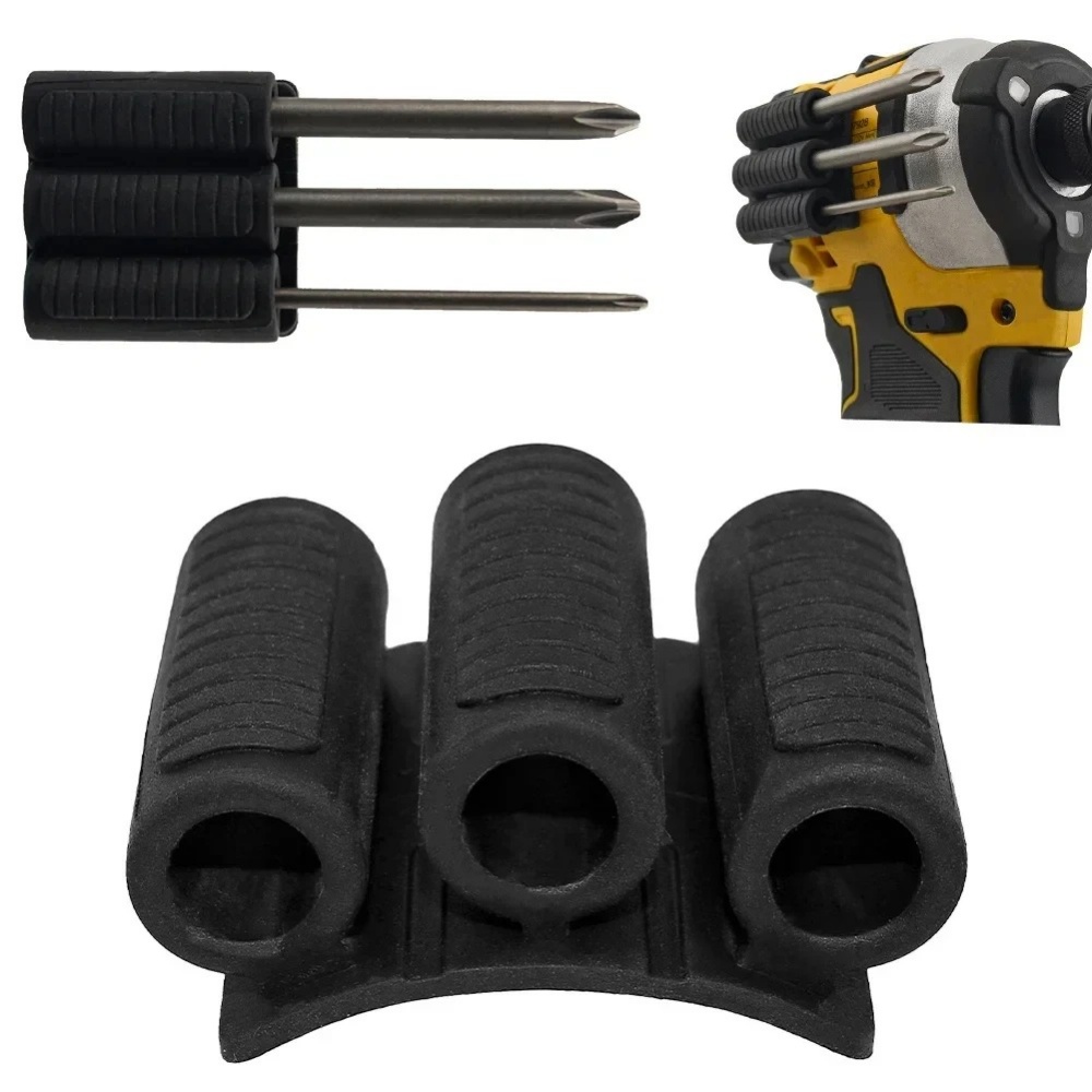Quick Change Drill Bit Holder  - огляд і ціна Power Xchange Tools