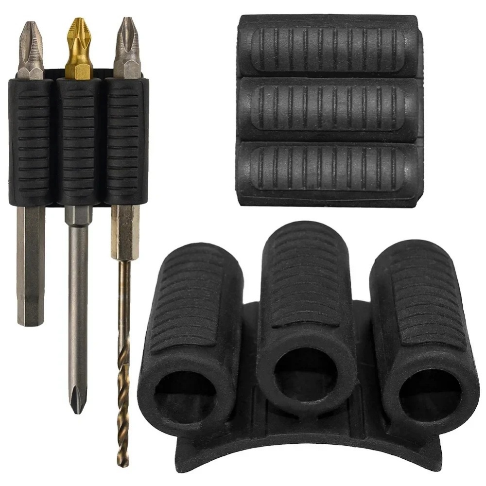 Quick Change Drill Bit Holder  - огляд і ціна Power Xchange Tools