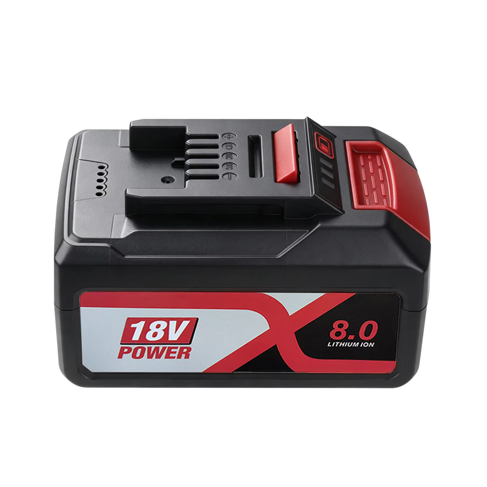 18V 6.0Ah High Capacity Batter - огляд і ціна Power Xchange Tools